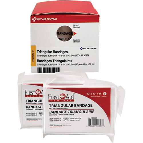 Recharge de bandages Triangulaires SmartCompliance Auto Electric Service Ltd.