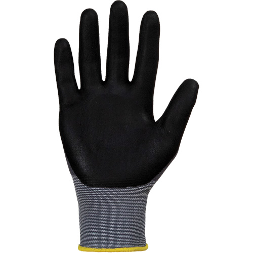 Gants anti-abrasion Dexterity, 2T-petit/5, R&ecirc;vetement Mousse de nitrile, Calibre 15, Enveloppe en Nylon/Coton Auto Electric Service Ltd.