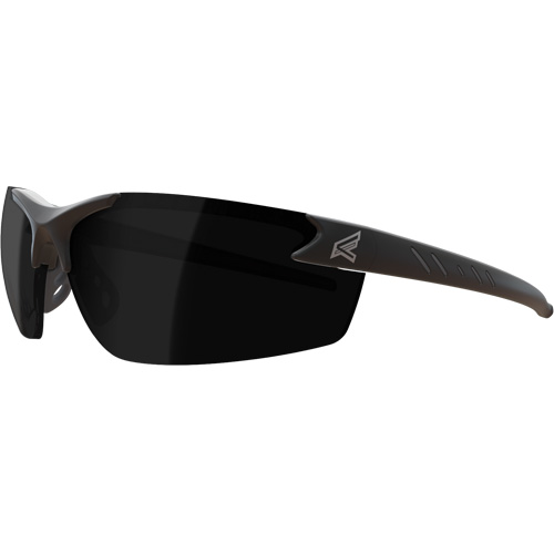 Lunettes de s&eacute;curit&eacute; Zorge G2, Lentille Fum&eacute;e/2,0, ANSI Z87+/R&eacute;pond ou surpasse la norme CSA Z94.3 Auto Electric Service Ltd.