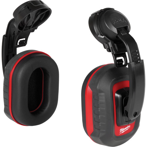 Bolt Earmuffs, Cap Mount, 24 NRR dB Auto Electric Service Ltd.