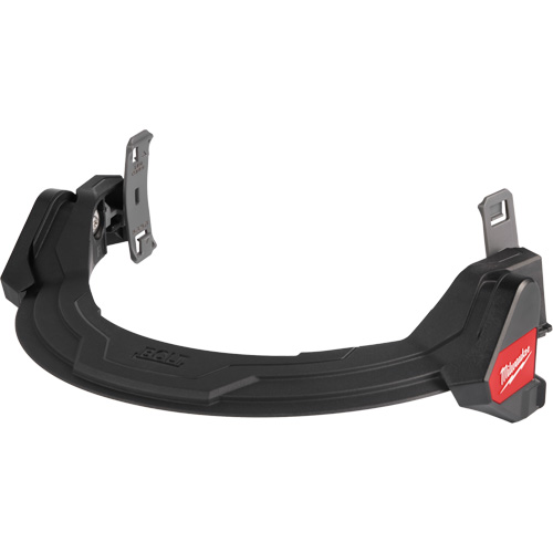 Bolt Full Face Shield Mount Replacement, None (Hardhat Attachment) Suspension Auto Electric Service Ltd.