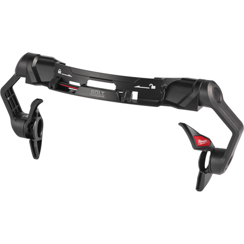 Bolt Eye Visor Mount Replacement, None (Hardhat Attachment) Suspension Auto Electric Service Ltd.