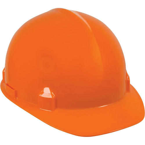 SC-6 Cap Style Hardhat, Meets CSA Type 1, Ratchet Suspension, Non-Vented Auto Electric Service Ltd.
