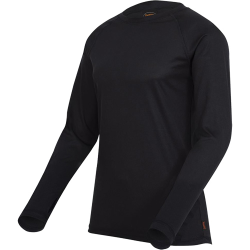 D2200A Premium Quick-Dry & Moisture-Wicking Underwear Set, Men's, X-Small, Black Auto Electric Service Ltd.