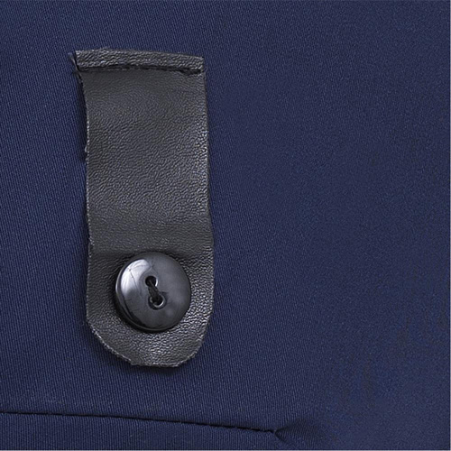 564N Hardhat Liner, Fleece Lining, One Size, Navy Blue Auto Electric Service Ltd.