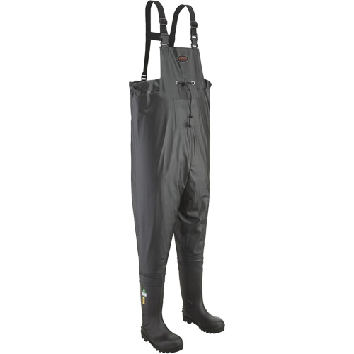 1043 Bottes-pantalons, 10, Embout Acier Auto Electric Service Ltd.
