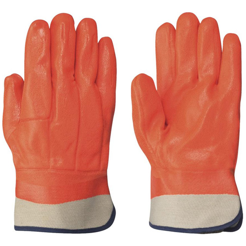 846 Gants doubl&eacute;s, Taille unique, R&ecirc;vetement Mousse de PVC, Enveloppe en PVC Auto Electric Service Ltd.