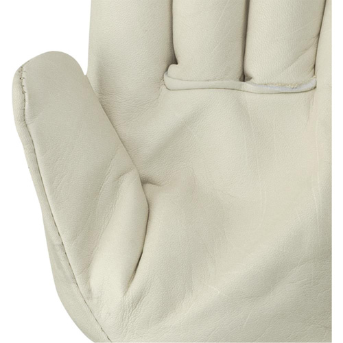 537FLRF Insulated Fitter's Gloves, One Size, Grain Cowhide Palm, Boa Inner Lining Auto Electric Service Ltd.