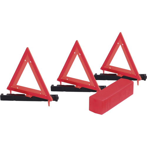 373 Safety Warning Triangles Auto Electric Service Ltd.