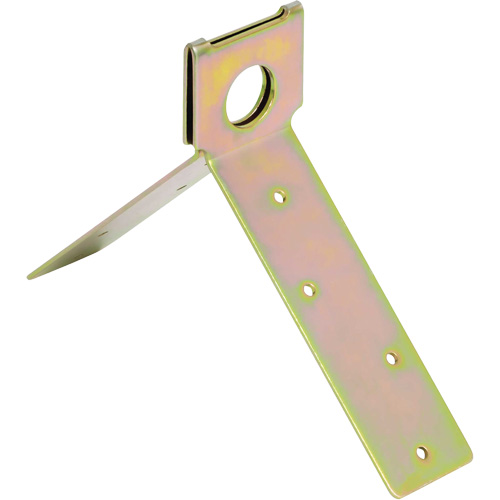 RB-9701 Single-Use Anchor Bracket, Roof, Temporary Use Auto Electric Service Ltd.