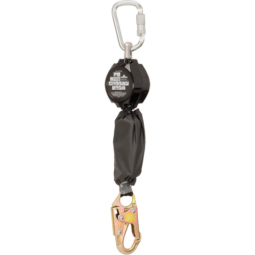 SRL-75105-6LE LVAR pour bas de pente, 6', Dyneema, Pivotant Auto Electric Service Ltd.