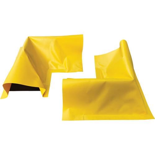 Ultra-Berm Builder&reg; Wall Section for 6" Model Auto Electric Service Ltd.