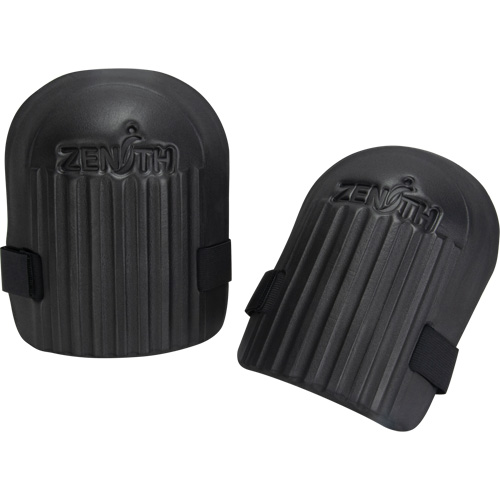 Knee Pads, Hook and Loop Style, Foam Caps, Foam Pads Auto Electric Service Ltd.