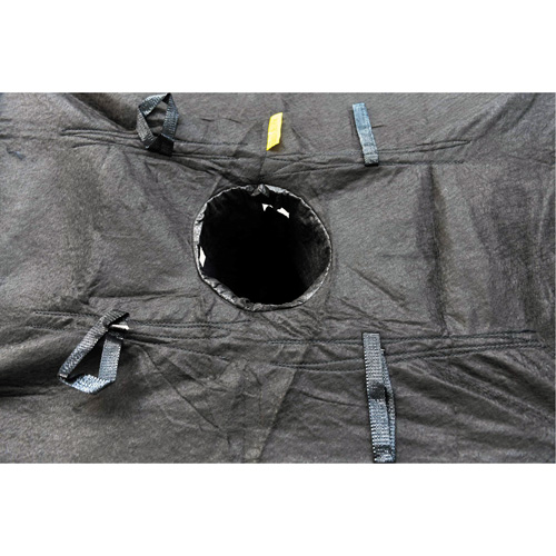 Bac de r&eacute;tention Ultra-Drain Guard, Huile & s&eacute;diments, 60" lo x 60" la Auto Electric Service Ltd.