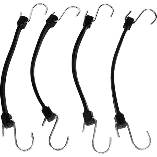Ultra-Drip Diverter&reg; 19" Rubber Bungee Kit Auto Electric Service Ltd.