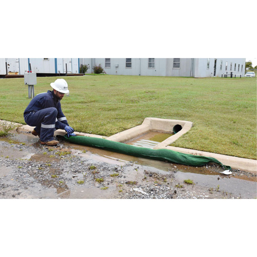 Gaine filtrante Ultra-Filter/phosphore, Universel, 7" la x 9' lo, Pqt de 1 Auto Electric Service Ltd.