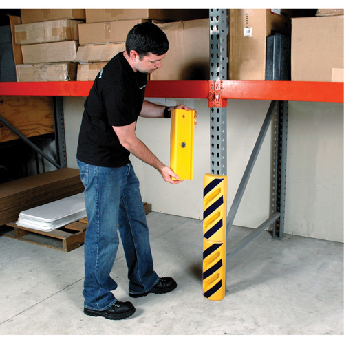 Ultra-Rack Protector Plus&reg; Auto Electric Service Ltd.