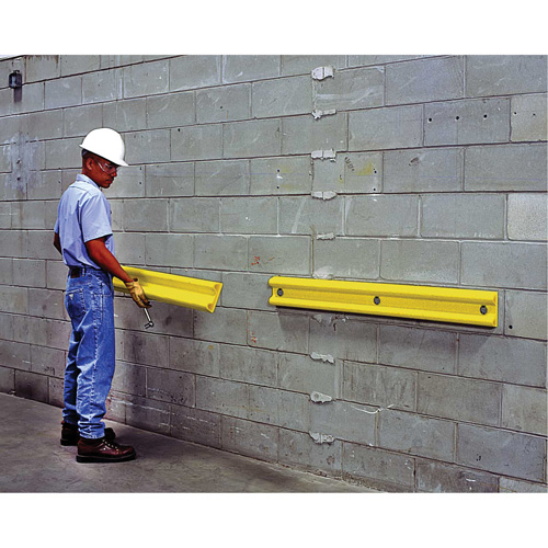 Ultra-Wall Protector&reg; Auto Electric Service Ltd.
