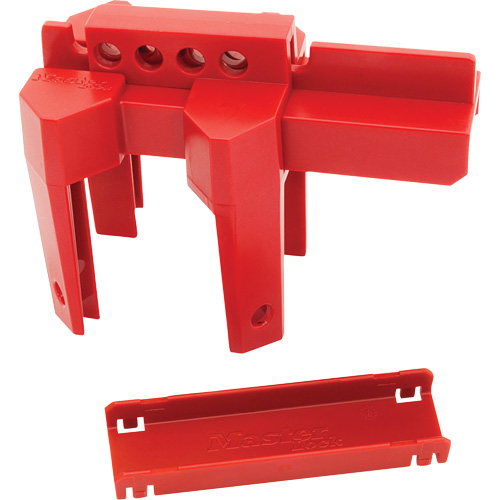 Adjustable Valve Lockout, Ball Type Auto Electric Service Ltd.