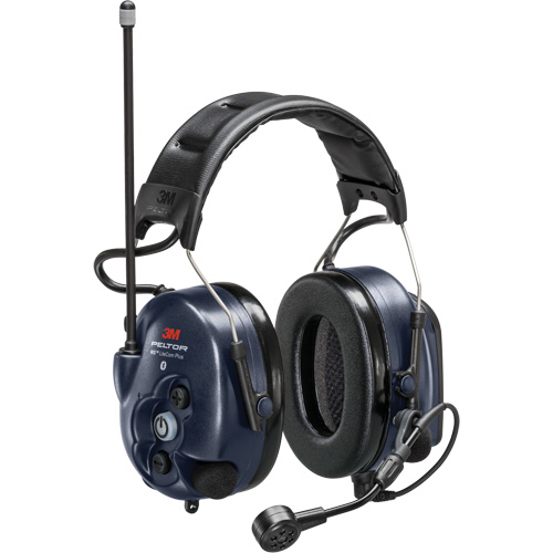Casque-micro Peltor WS LiteCom Plus, Style Bandeau, 27 dB Auto Electric Service Ltd.