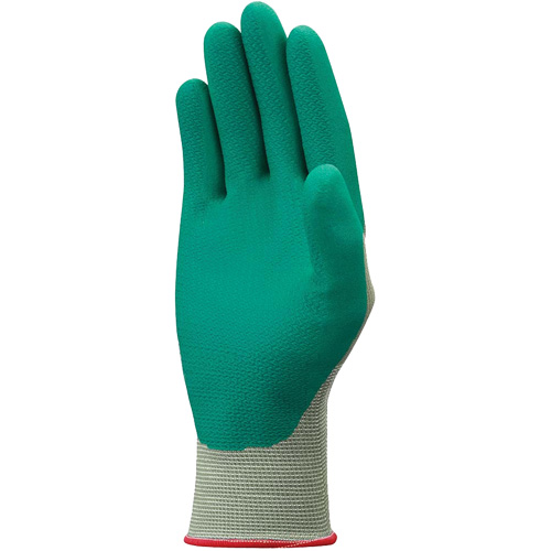 Gants de travail biod&eacute;gradables 383, 6/Petit, R&ecirc;vetement Nitrile, Calibre 13, Enveloppe en Polyester Auto Electric Service Ltd.