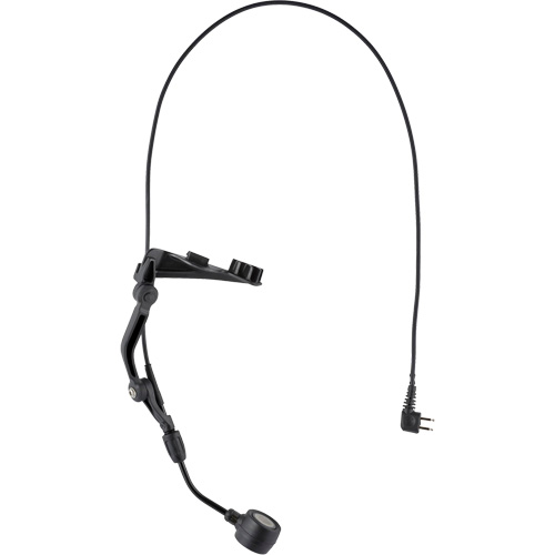 Peltor MT Series Boom Microphone MT7V/1 Auto Electric Service Ltd.