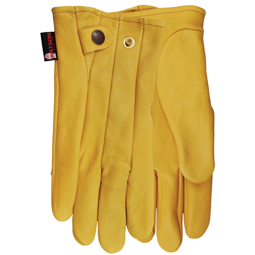 Gants Durabull Roper, 6, Paume Cuir fleur de vache Auto Electric Service Ltd.