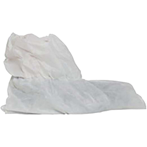 ProShield 30 Boot Covers, X-Large, Polypropylene, White Auto Electric Service Ltd.