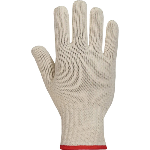Sure Knit General-Purpose Gloves, Cotton, 8/Medium Auto Electric Service Ltd.