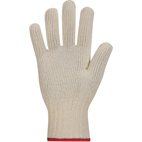 Sure Knit General-Purpose Gloves, Cotton, 8/Medium Auto Electric Service Ltd.
