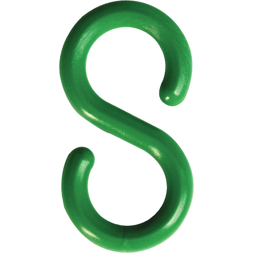 S-Hooks, Plastic Auto Electric Service Ltd.