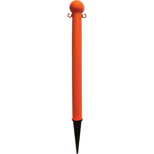 Colonnettes de sol, Orange Auto Electric Service Ltd.