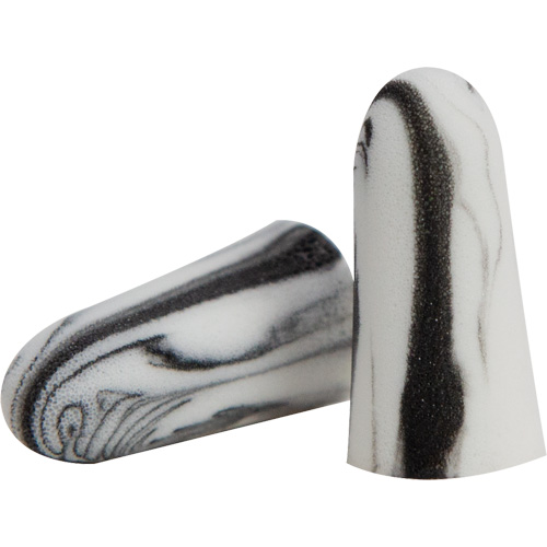 Bouchons d'oreilles jetables Zebras, Vrac - Boîte Auto Electric Service Ltd.