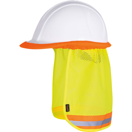 293 Mesh Hardhat Sun Shade Auto Electric Service Ltd.