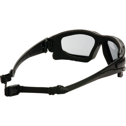 I-Force&reg; Slim Safety Glasses, Grey Lens, Anti-Fog, Direct Vent Auto Electric Service Ltd.