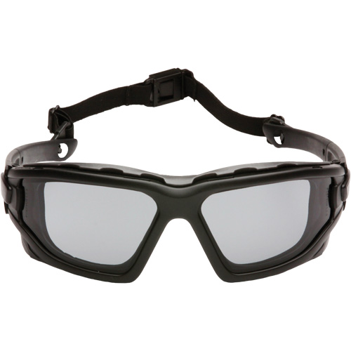 I-Force&reg; Slim Safety Glasses, Grey Lens, Anti-Fog, Direct Vent Auto Electric Service Ltd.