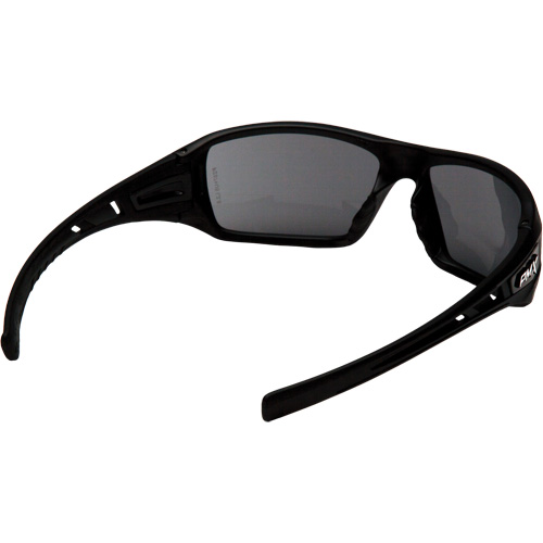 Velar Safety Glasses, Grey Lens, ANSI Z87+/Meets/Exceeds CSA Z94.3 Auto Electric Service Ltd.