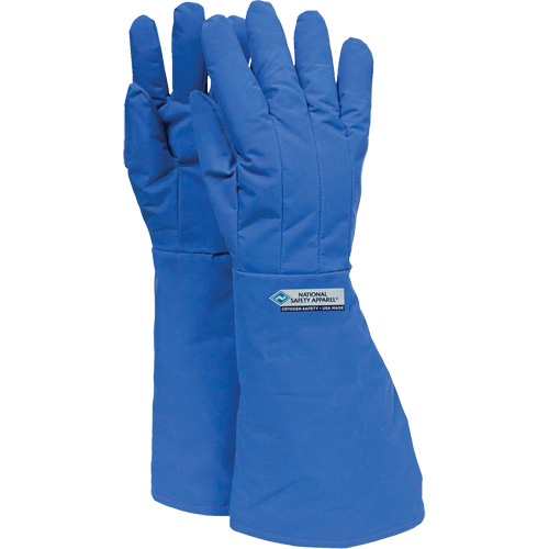 Waterproof Cryogenic Gloves Auto Electric Service Ltd.