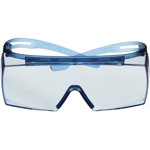 SecureFit 3700 Series Safety Glasses, Blue Lens, Anti-Fog, ANSI Z87+/Meets/Exceeds CSA Z94.3 Auto Electric Service Ltd.