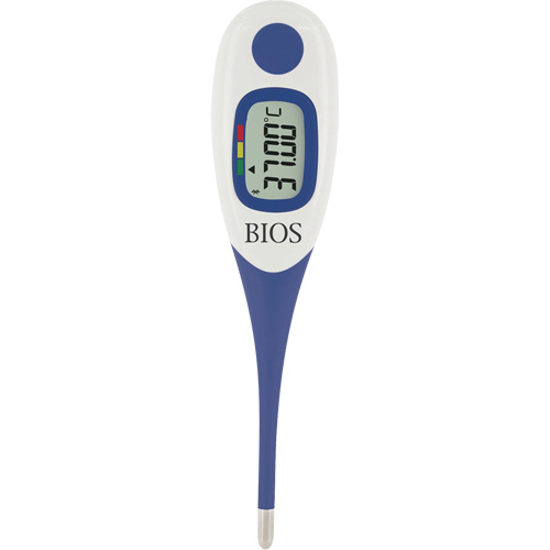 Thermom&egrave;tre num&eacute;rique de haute pr&eacute;cision avec Bluetooth, Num&eacute;rique Auto Electric Service Ltd.