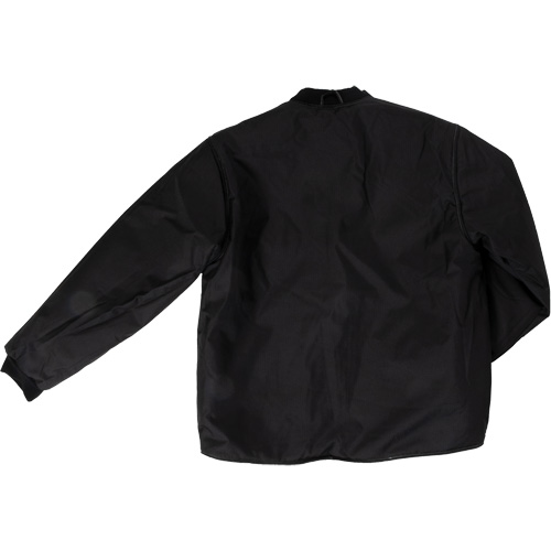 Ripstop 4-in-1 Safety Jacket, Polyester, Black, X-Small Auto Electric Service Ltd.