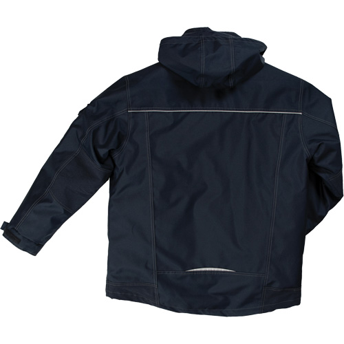 Parka 3-en-1 en oxford imperm&eacute;able, Hommes, Petit, Bleu marin Auto Electric Service Ltd.