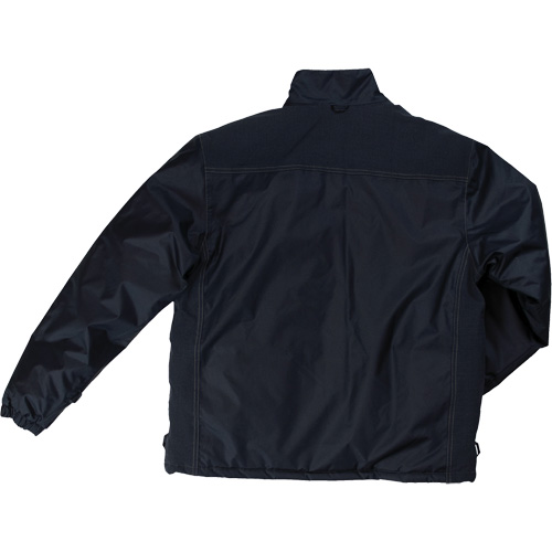 Parka 3-en-1 en oxford imperm&eacute;able, Hommes, Petit, Bleu marin Auto Electric Service Ltd.