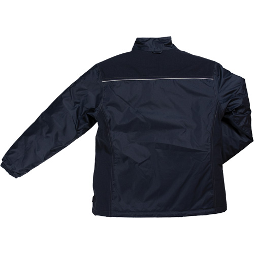 Parka 3-en-1 en oxford imperm&eacute;able, Femmes, Moyen, Bleu marin Auto Electric Service Ltd.