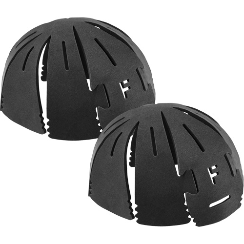 Encart universel Skullerz 8944 pour casquette antichocs Auto Electric Service Ltd.