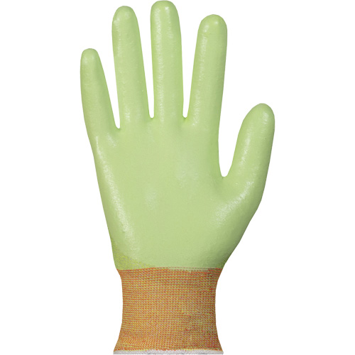 Hi-Viz S18TAXFN Cut-Resistant Gloves, Size 6, 18 Gauge, Foam Nitrile Coated, TenActiv Shell, ASTM ANSI Level A9 Auto Electric Service Ltd.