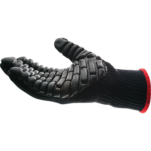 Gants antivibration Blackmaxx ISO, Taille T-Grand/10 Auto Electric Service Ltd.