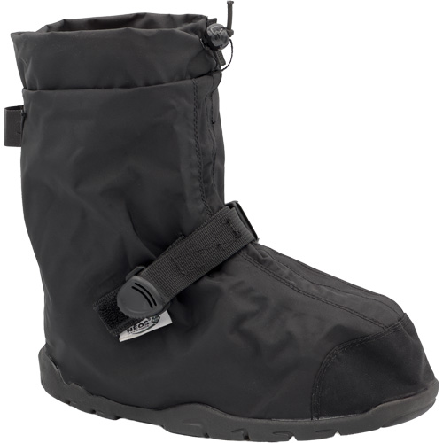 10" Villager All-Season Mid Overboots, Nylon, Buckle/Hook and Loop Closure, Fits Men's 11 - 12.5 Auto Electric Service Ltd.