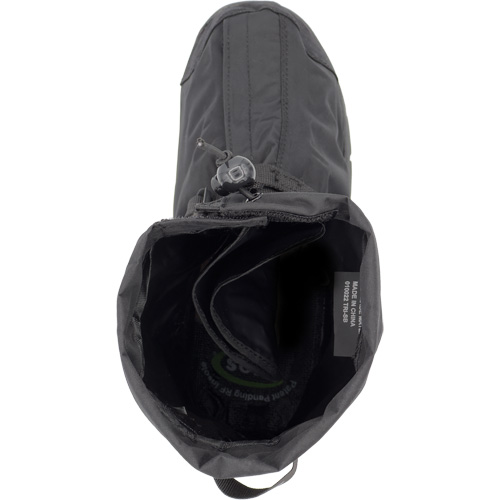 10" Villager All-Season Mid Overboots, Nylon, Buckle/Hook and Loop Closure, Fits Men's 11 - 12.5 Auto Electric Service Ltd.