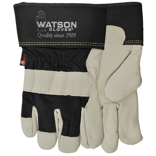 Big Dawg Gloves, Small, Grain Cowhide Palm, Thinsulate Inner Lining Auto Electric Service Ltd.